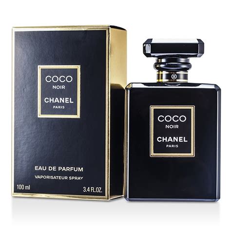 chanel coco noir edp yorum|chanel's coco noir.